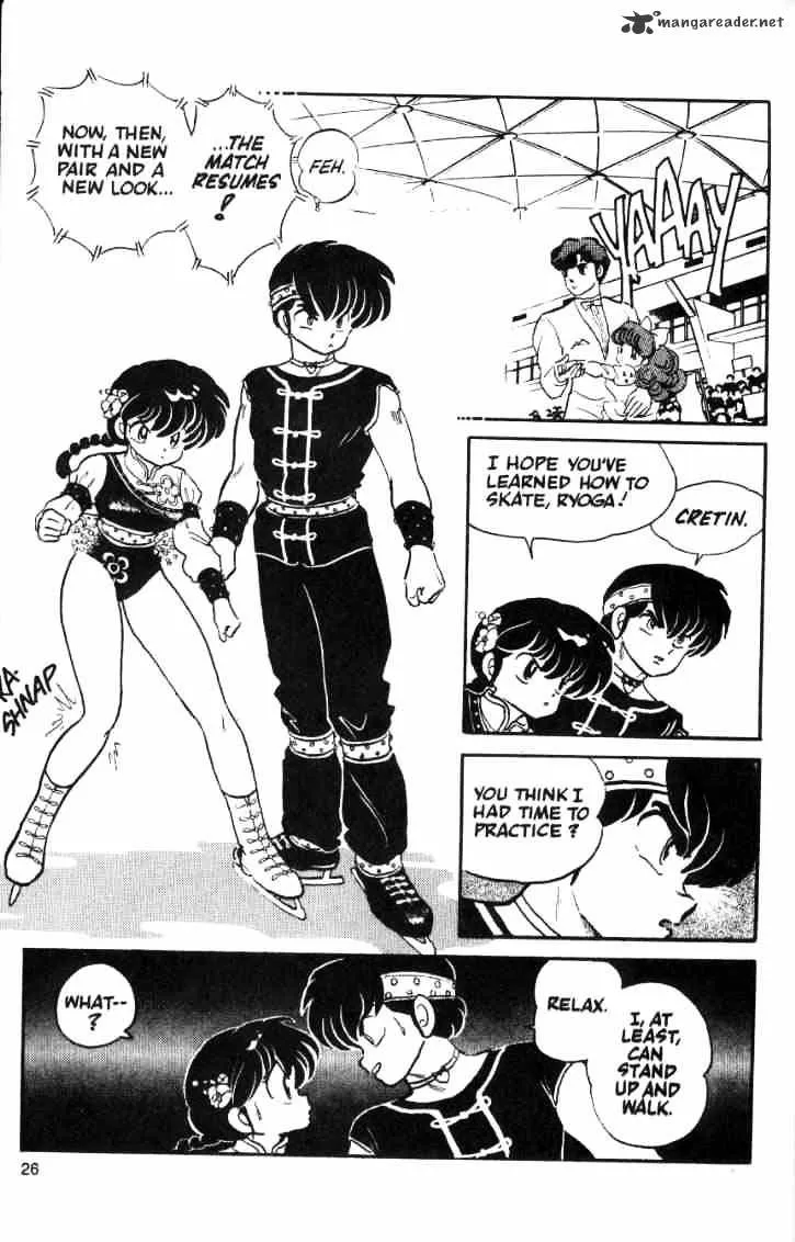 Ranma 1/2 - Page 27