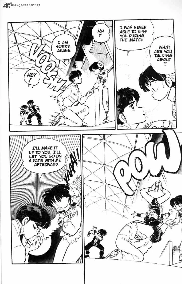 Ranma 1/2 - Page 28