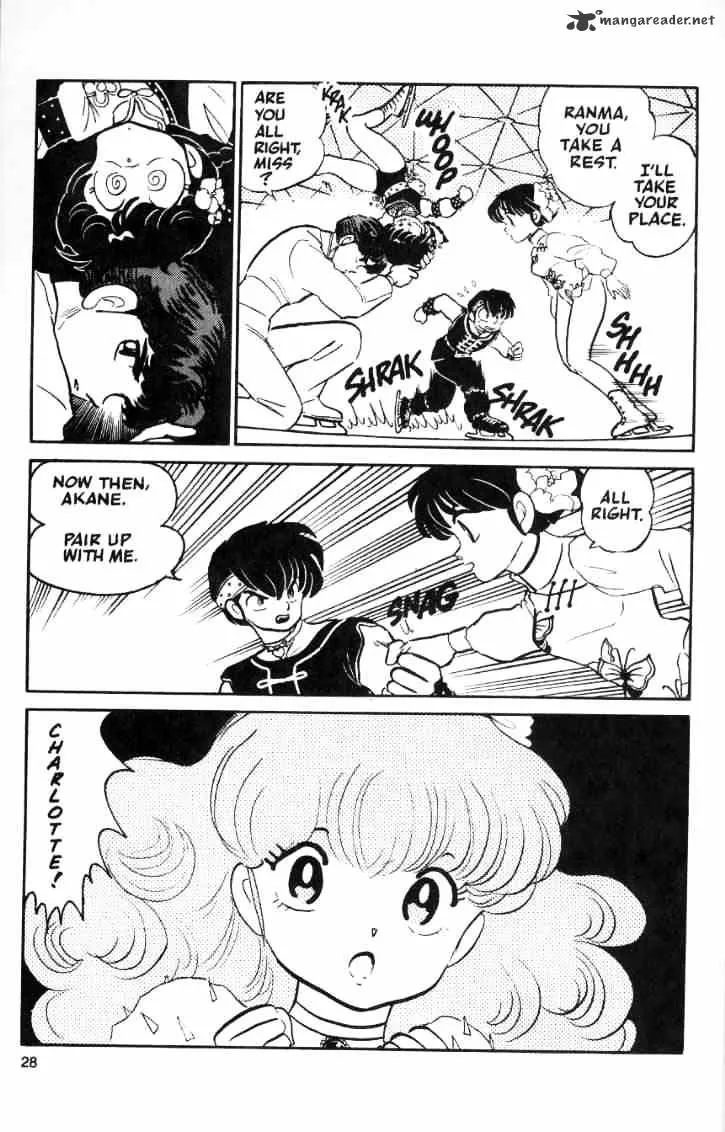 Ranma 1/2 - Page 29