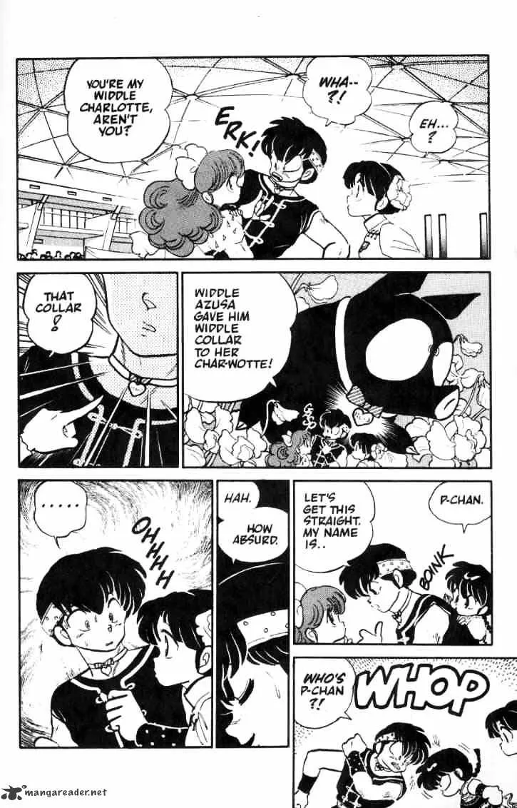 Ranma 1/2 - Page 30