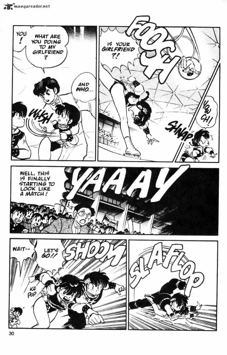 Ranma 1/2 - Page 31