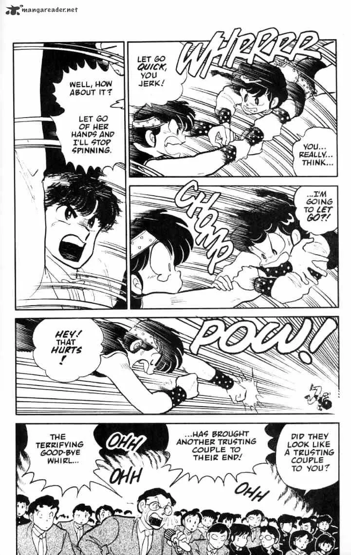 Ranma 1/2 - Page 34