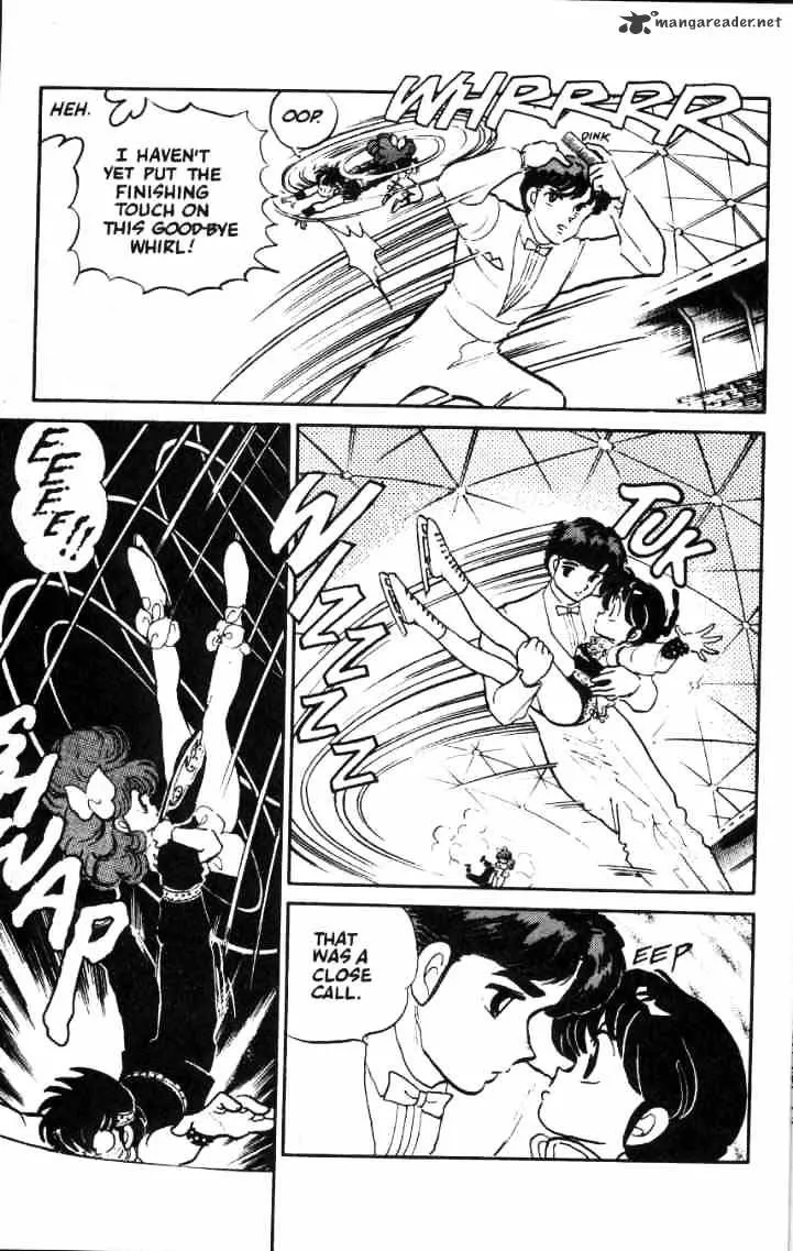 Ranma 1/2 - Page 35