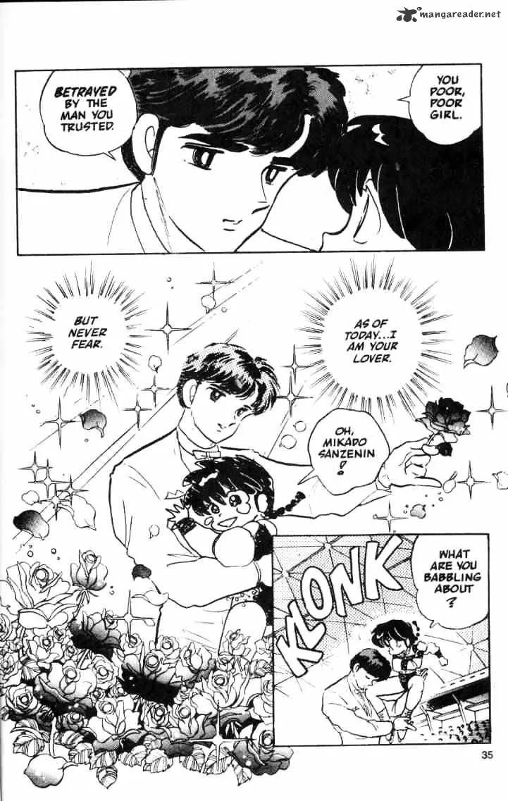 Ranma 1/2 - Page 36