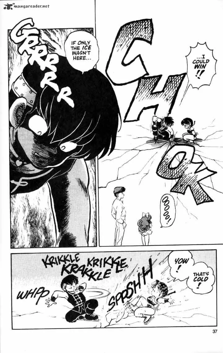 Ranma 1/2 - Page 38