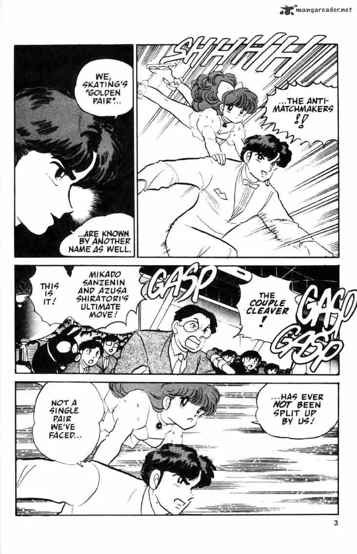 Ranma 1/2 - Page 4