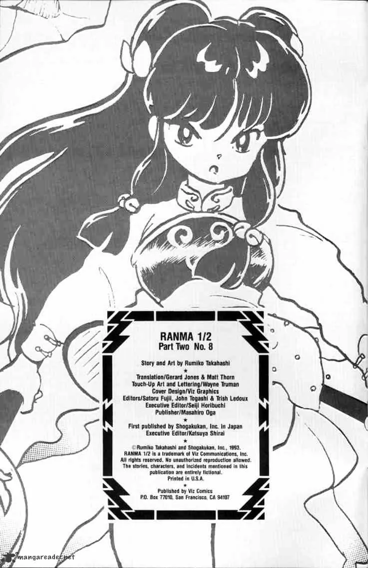 Ranma 1/2 - Page 44