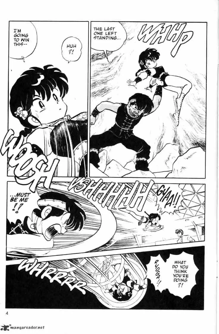 Ranma 1/2 - Page 48