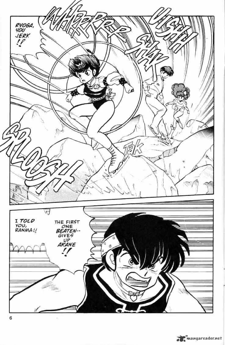 Ranma 1/2 - Page 50