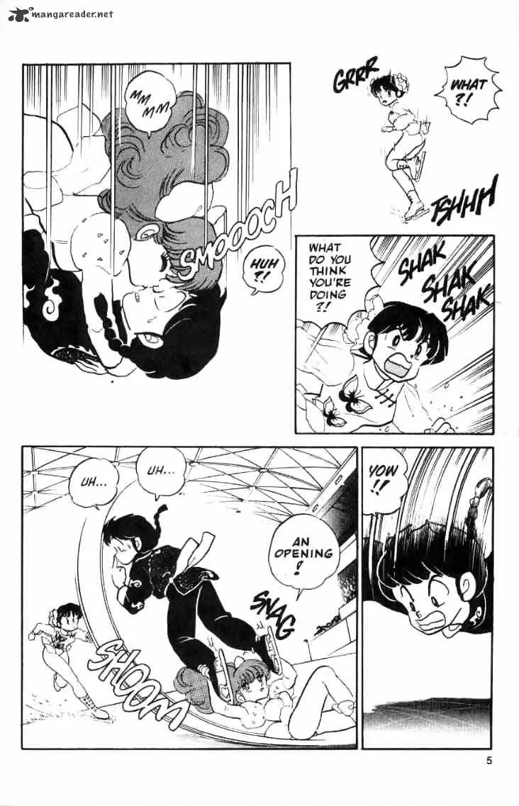 Ranma 1/2 - Page 6