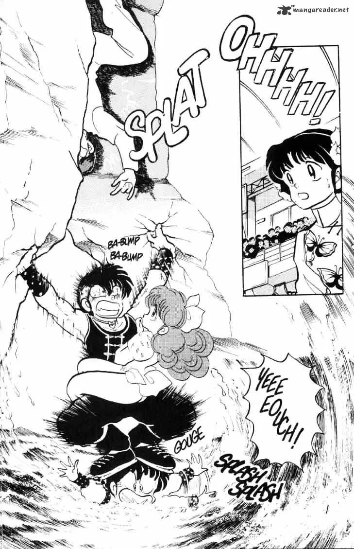 Ranma 1/2 - Page 61