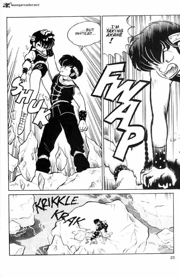 Ranma 1/2 - Page 67