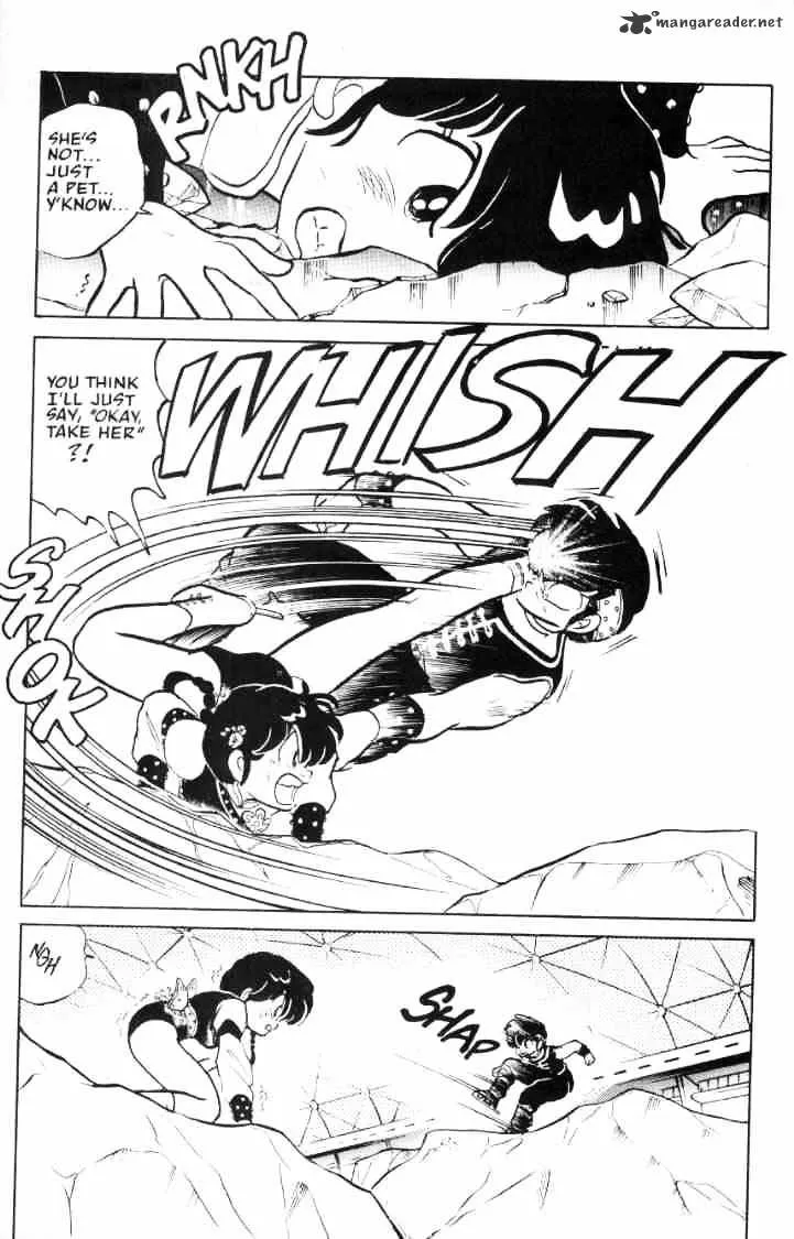 Ranma 1/2 - Page 68