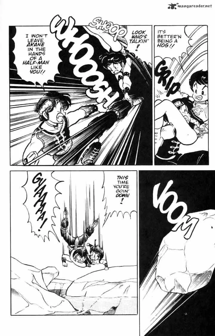 Ranma 1/2 - Page 71