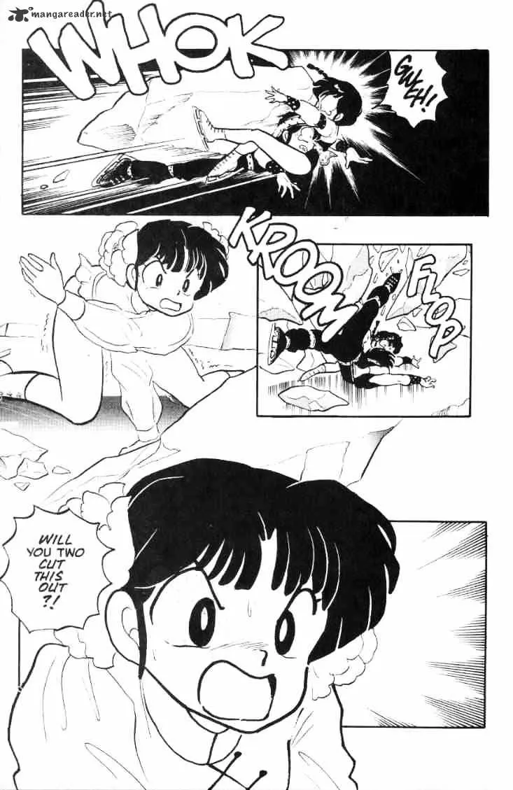 Ranma 1/2 - Page 72