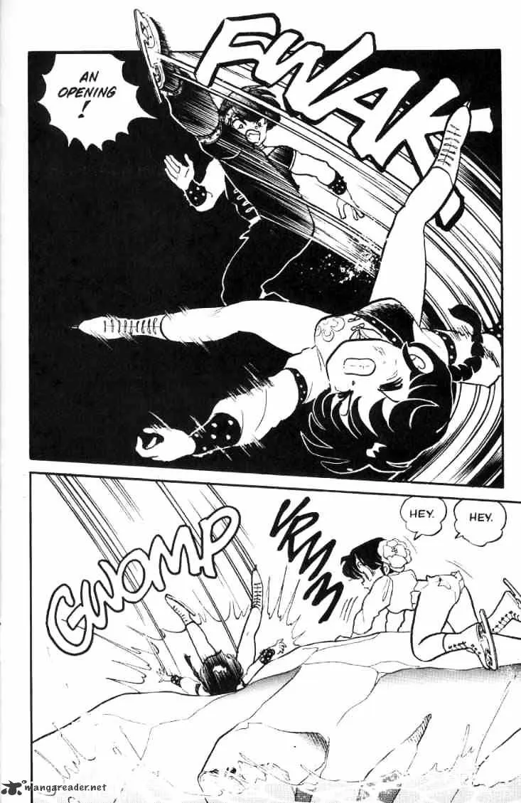 Ranma 1/2 - Page 75