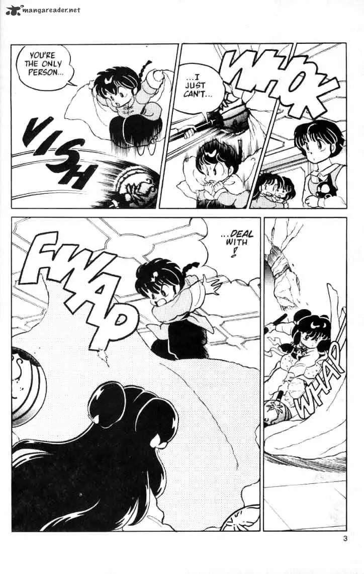 Ranma 1/2 - Page 90