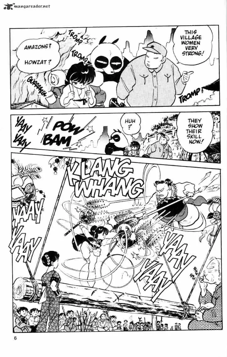 Ranma 1/2 - Page 93