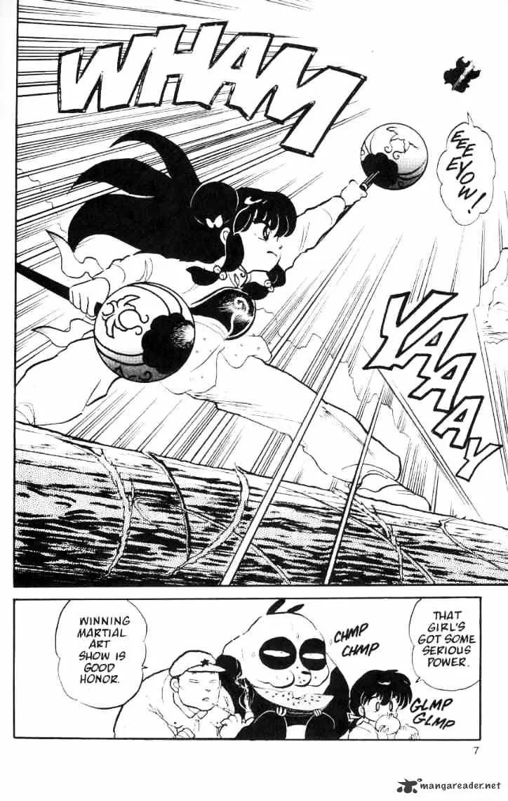 Ranma 1/2 - Page 94