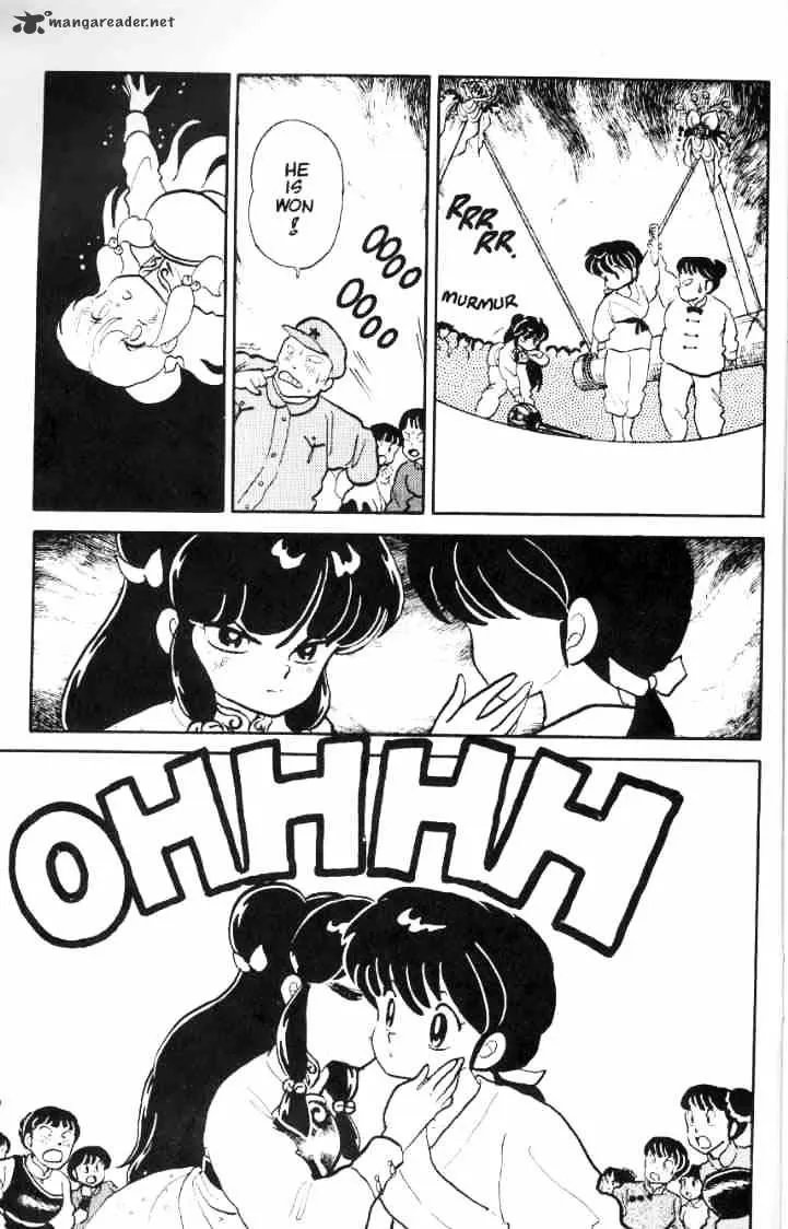 Ranma 1/2 - Page 97