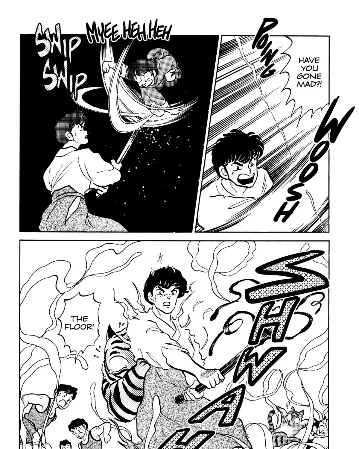 Ranma 1/2 - Page 10