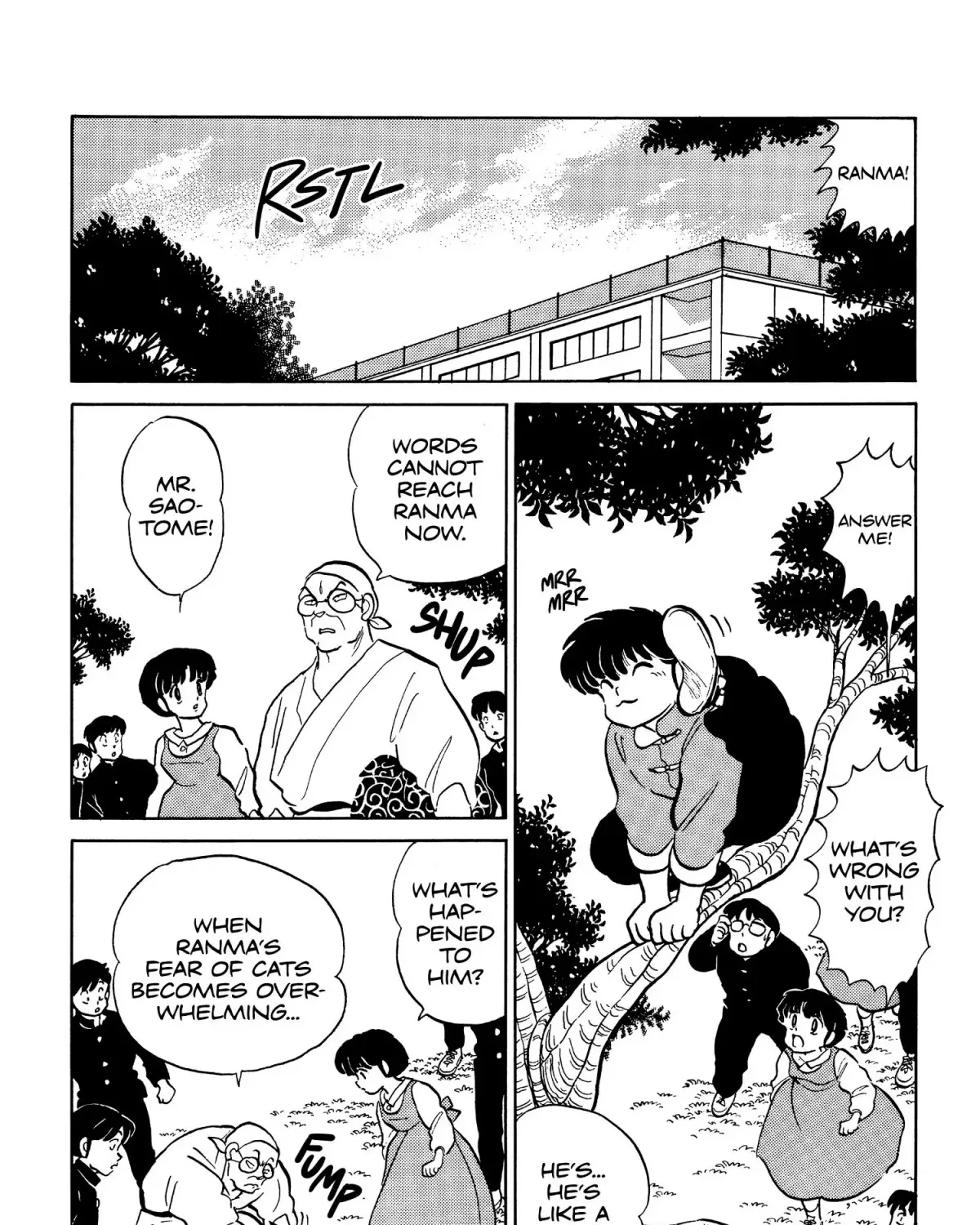 Ranma 1/2 - Page 14