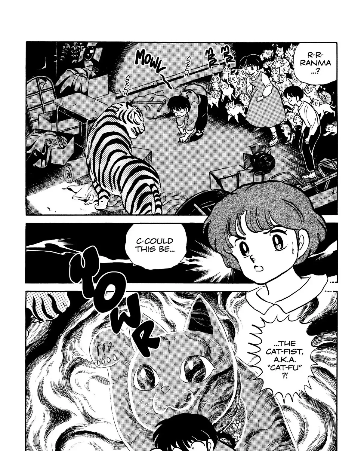 Ranma 1/2 - Page 2