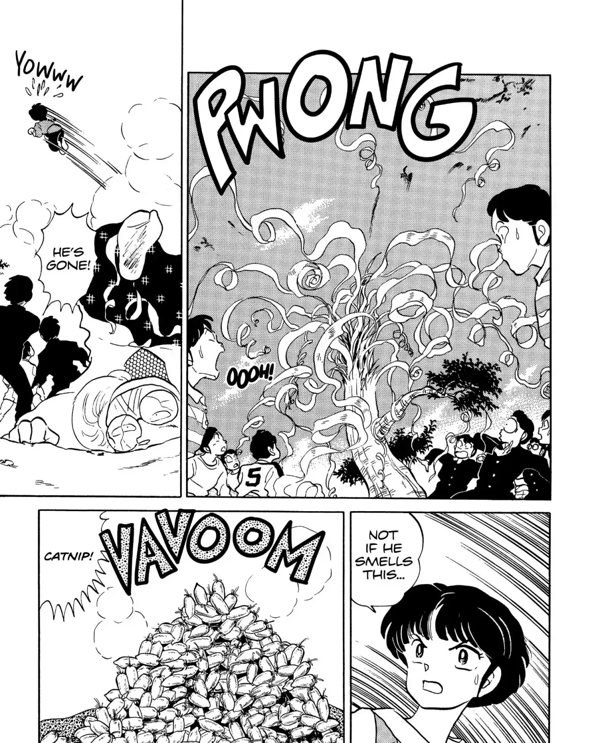 Ranma 1/2 - Page 20