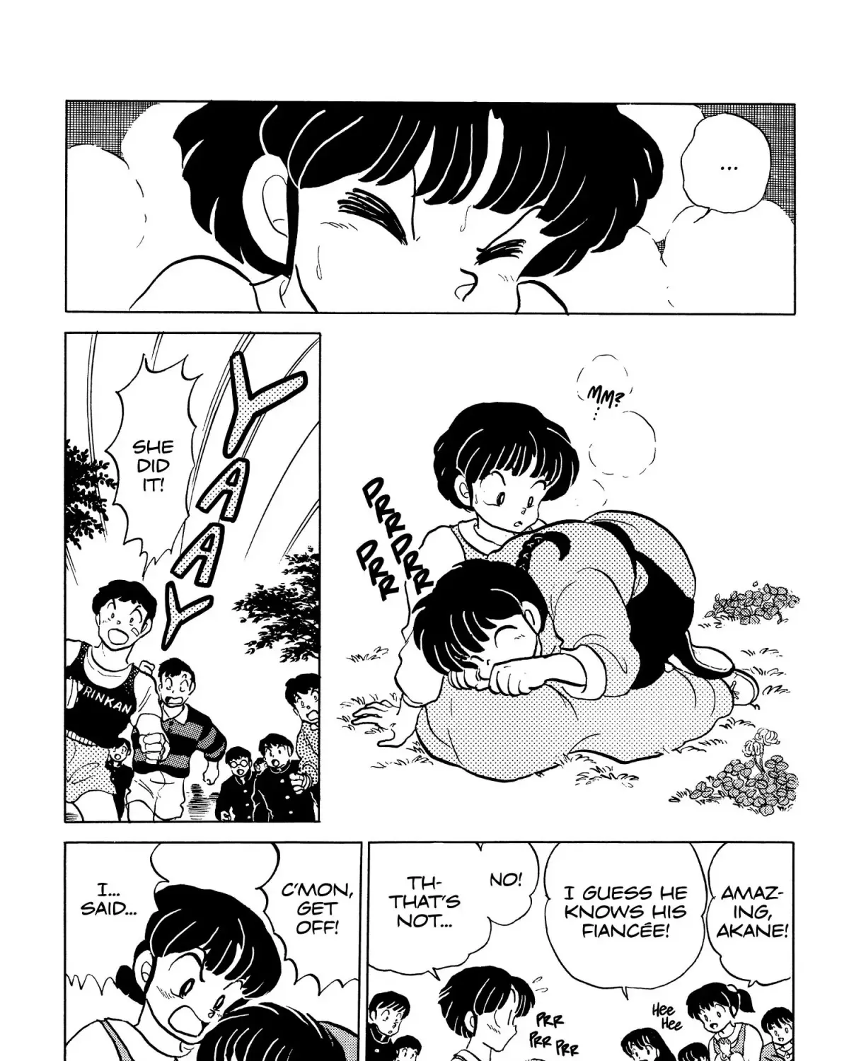 Ranma 1/2 - Page 26