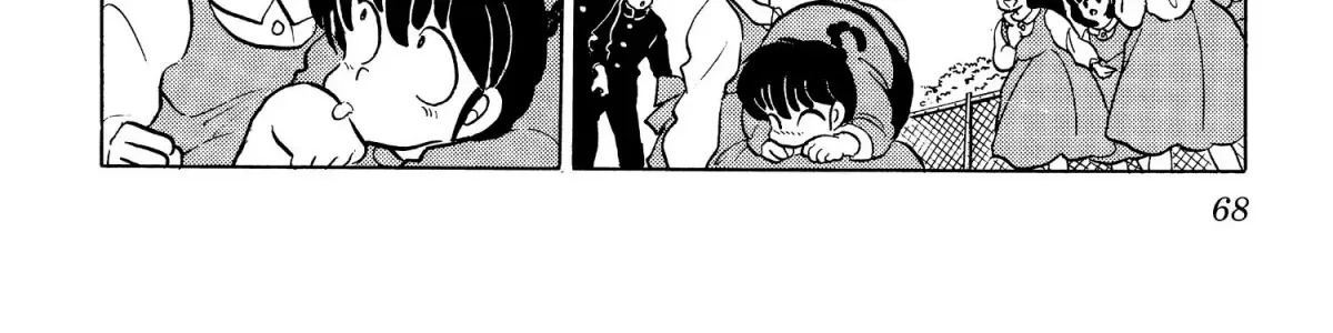 Ranma 1/2 - Page 27