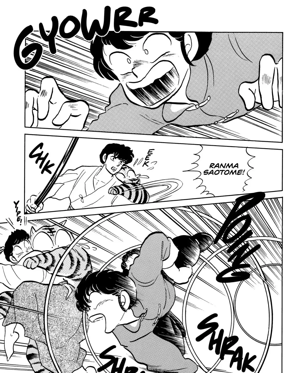 Ranma 1/2 - Page 8