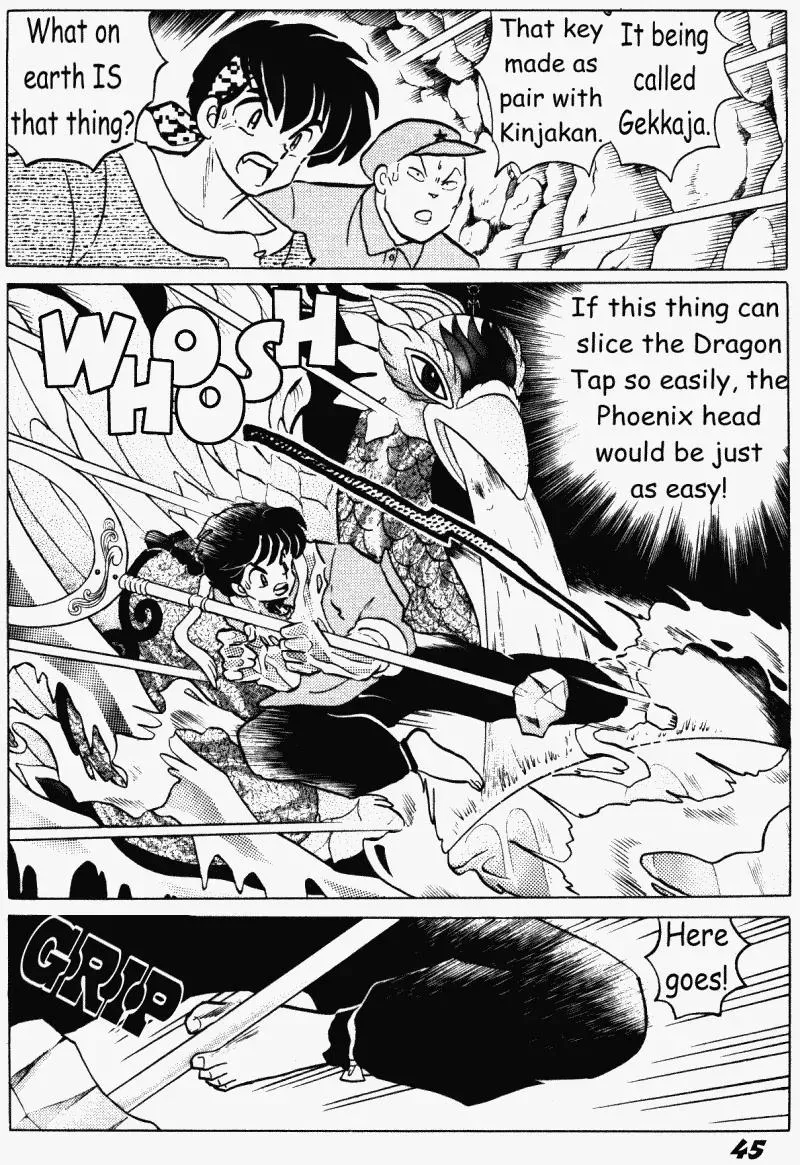 Ranma 1/2 - Page 9