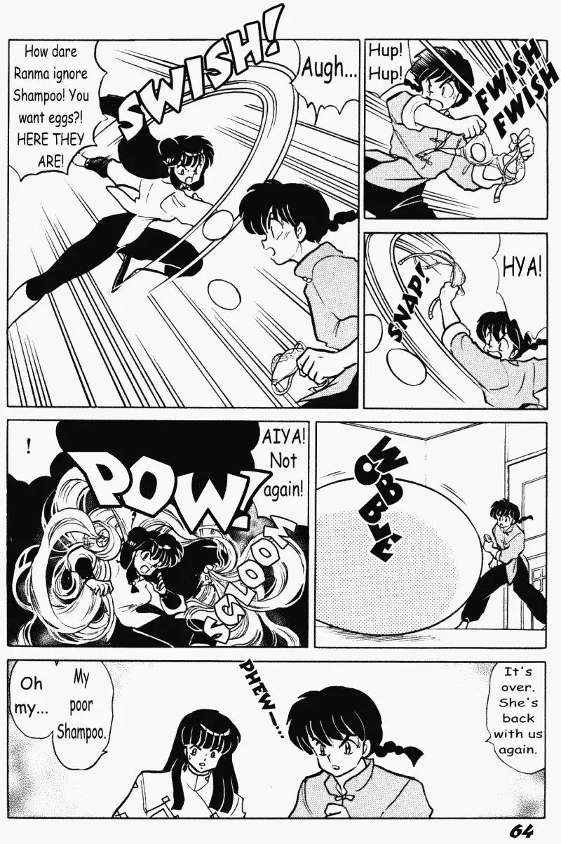 Ranma 1/2 - Page 12