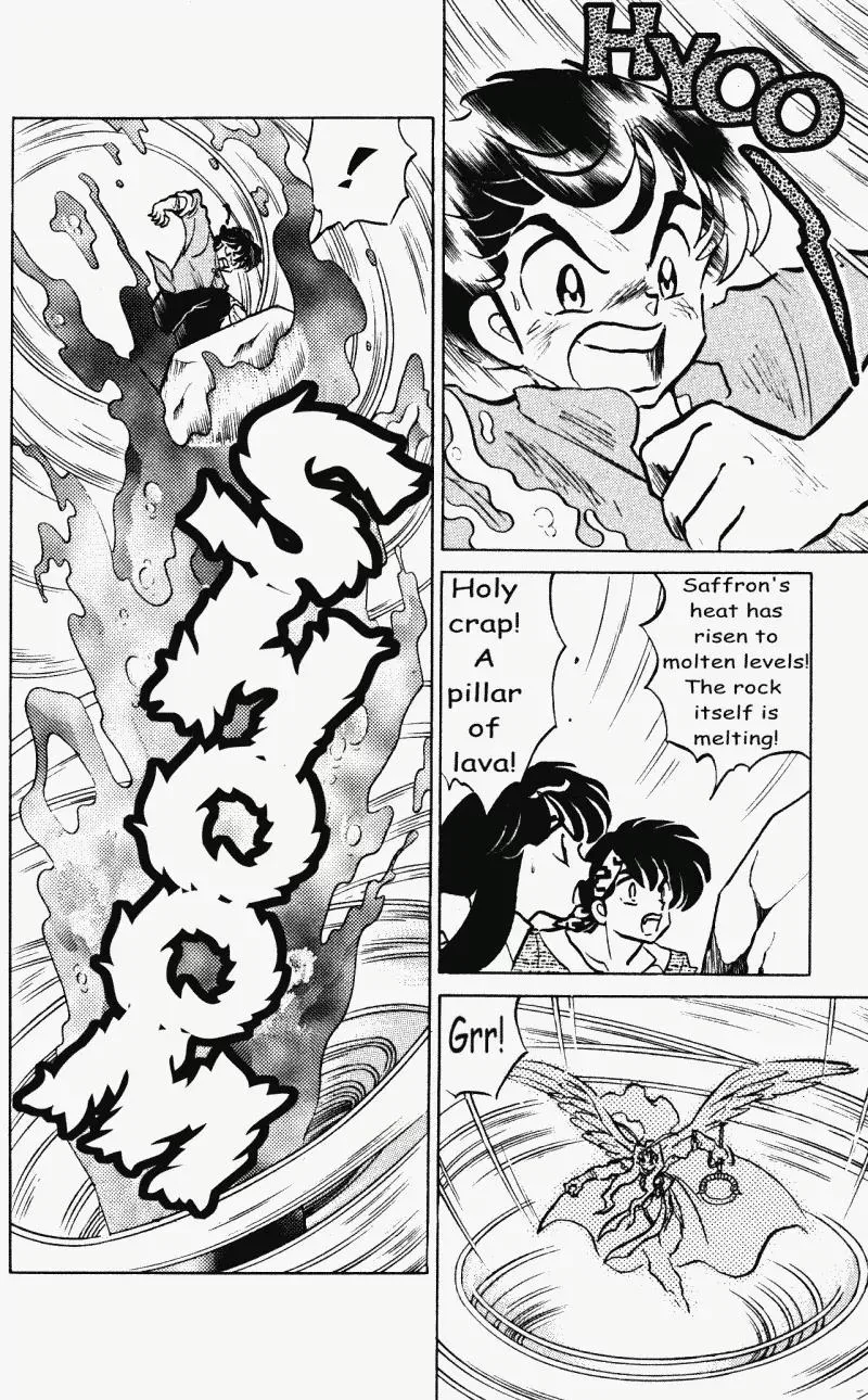 Ranma 1/2 - Page 10