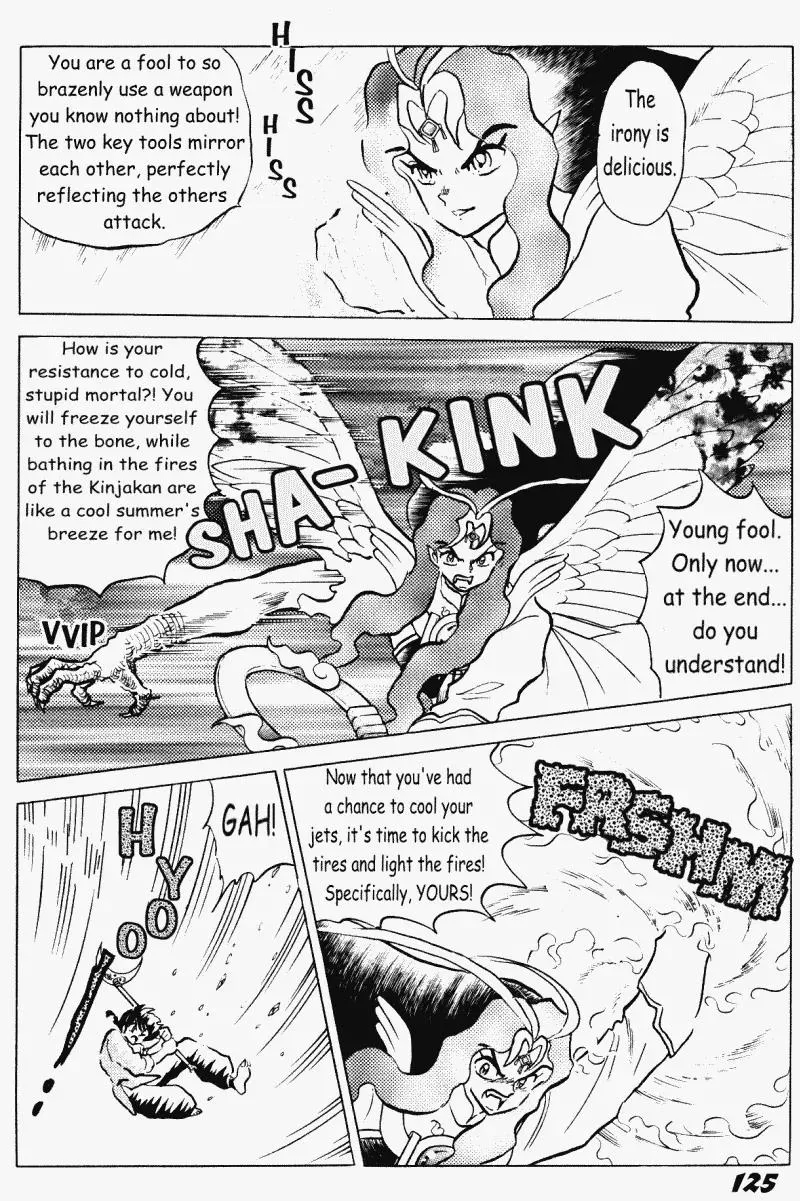 Ranma 1/2 - Page 3