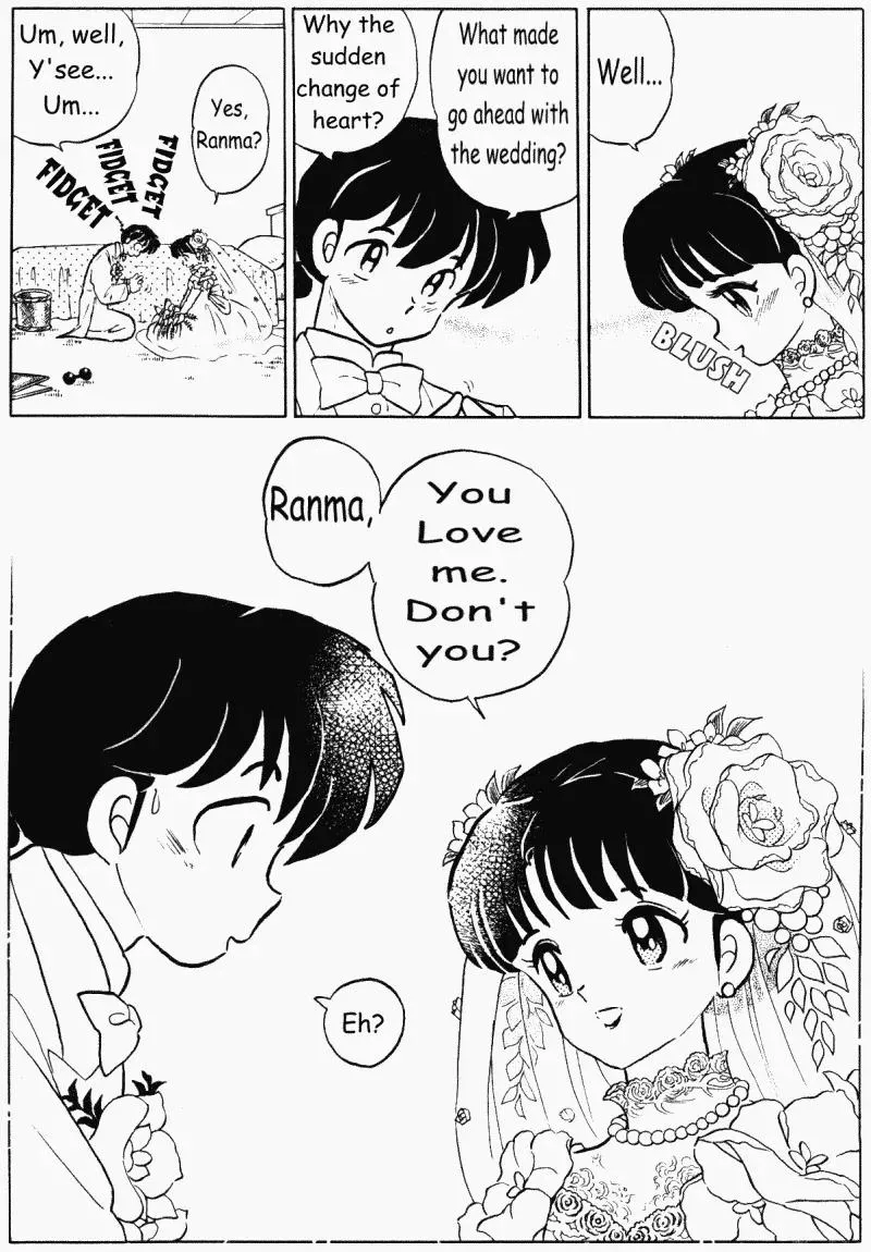 Ranma 1/2 - Page 21