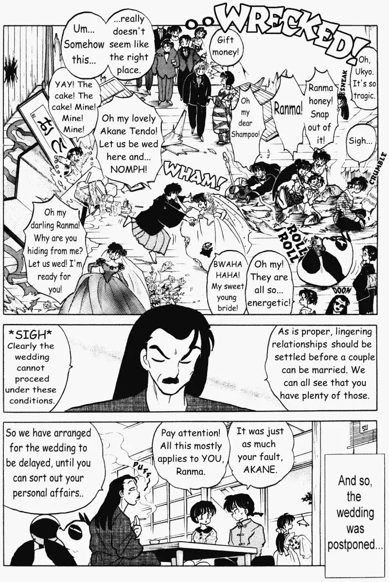 Ranma 1/2 - Page 28