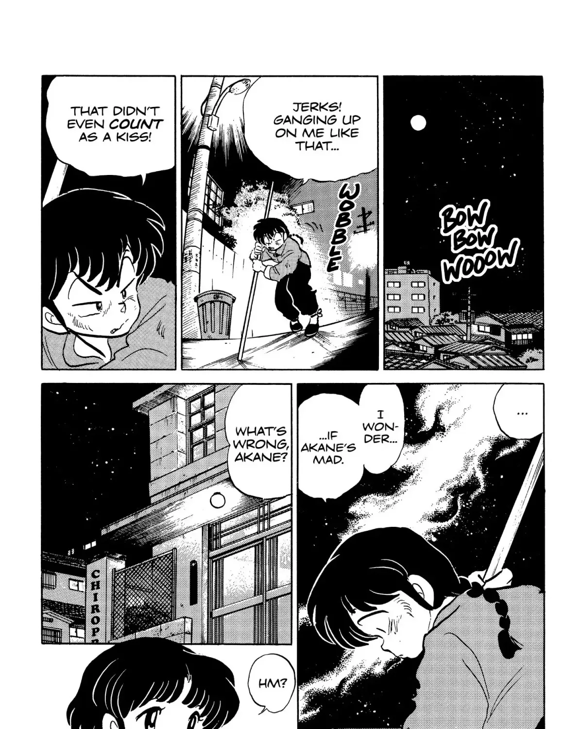 Ranma 1/2 - Page 10