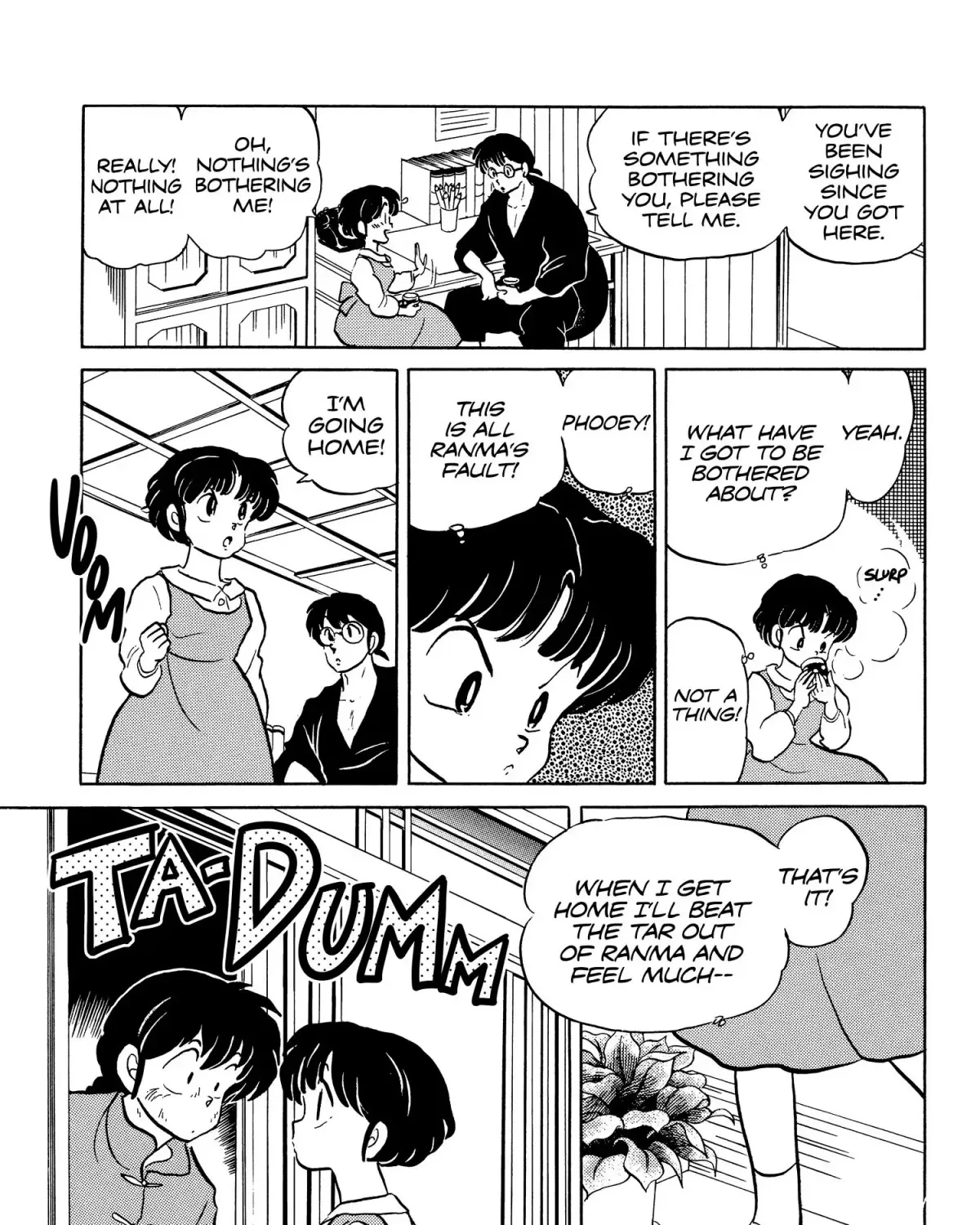 Ranma 1/2 - Page 12