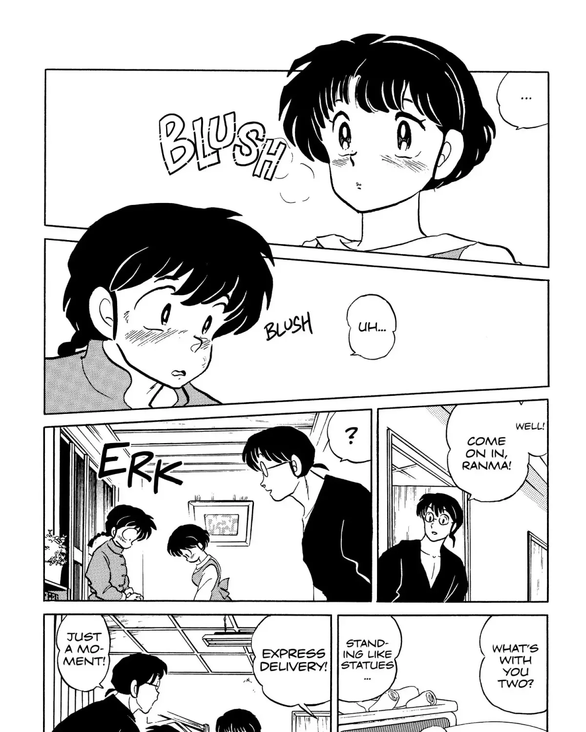 Ranma 1/2 - Page 14