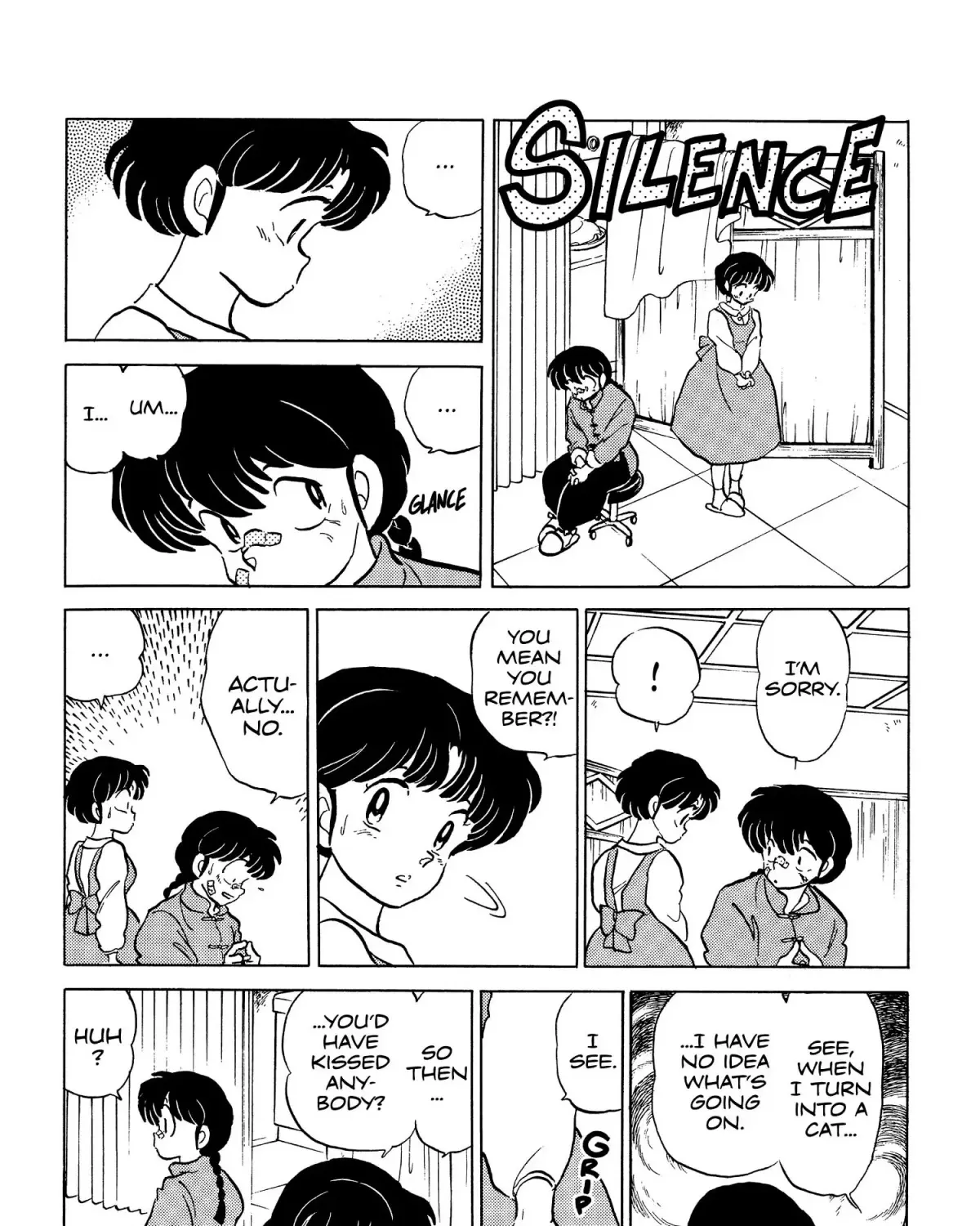 Ranma 1/2 - Page 16