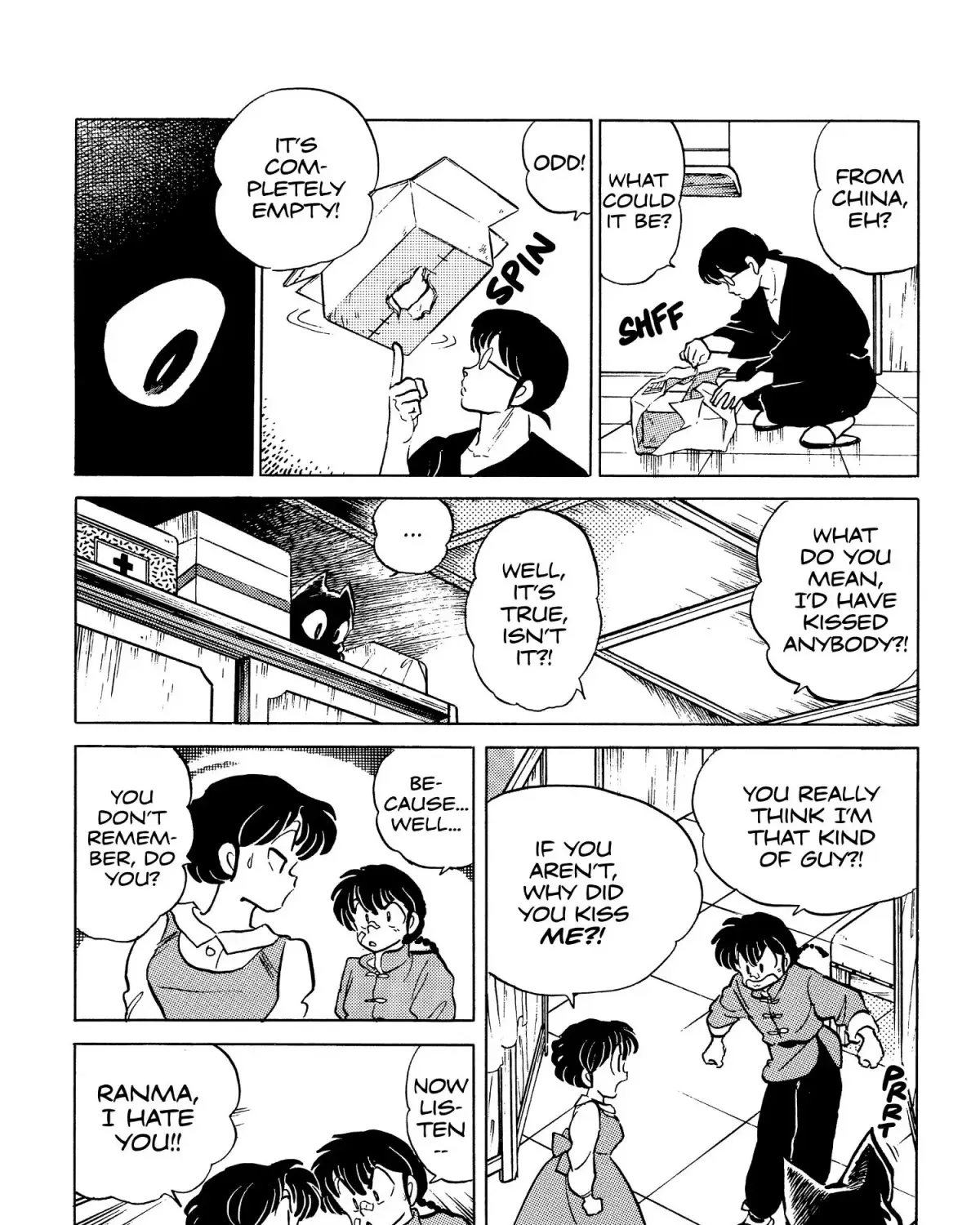 Ranma 1/2 - Page 18