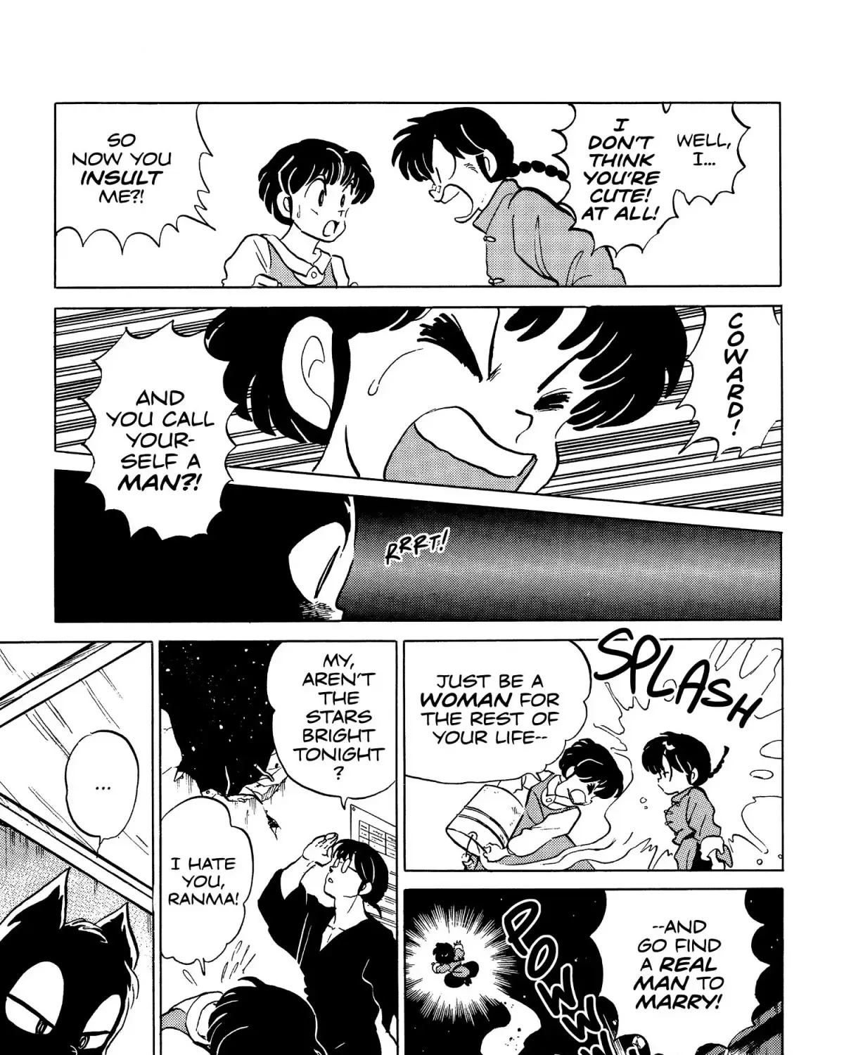 Ranma 1/2 - Page 20