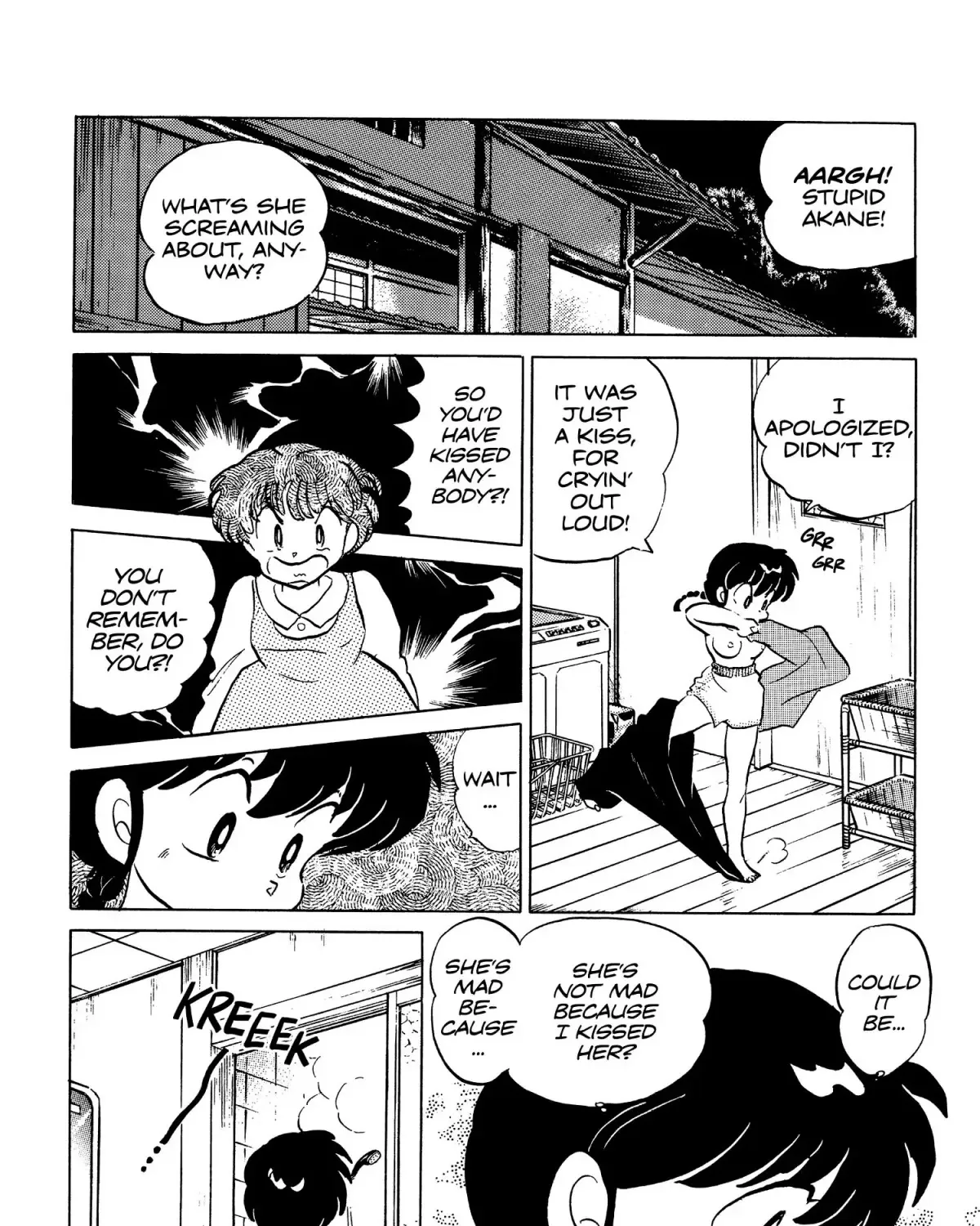 Ranma 1/2 - Page 22