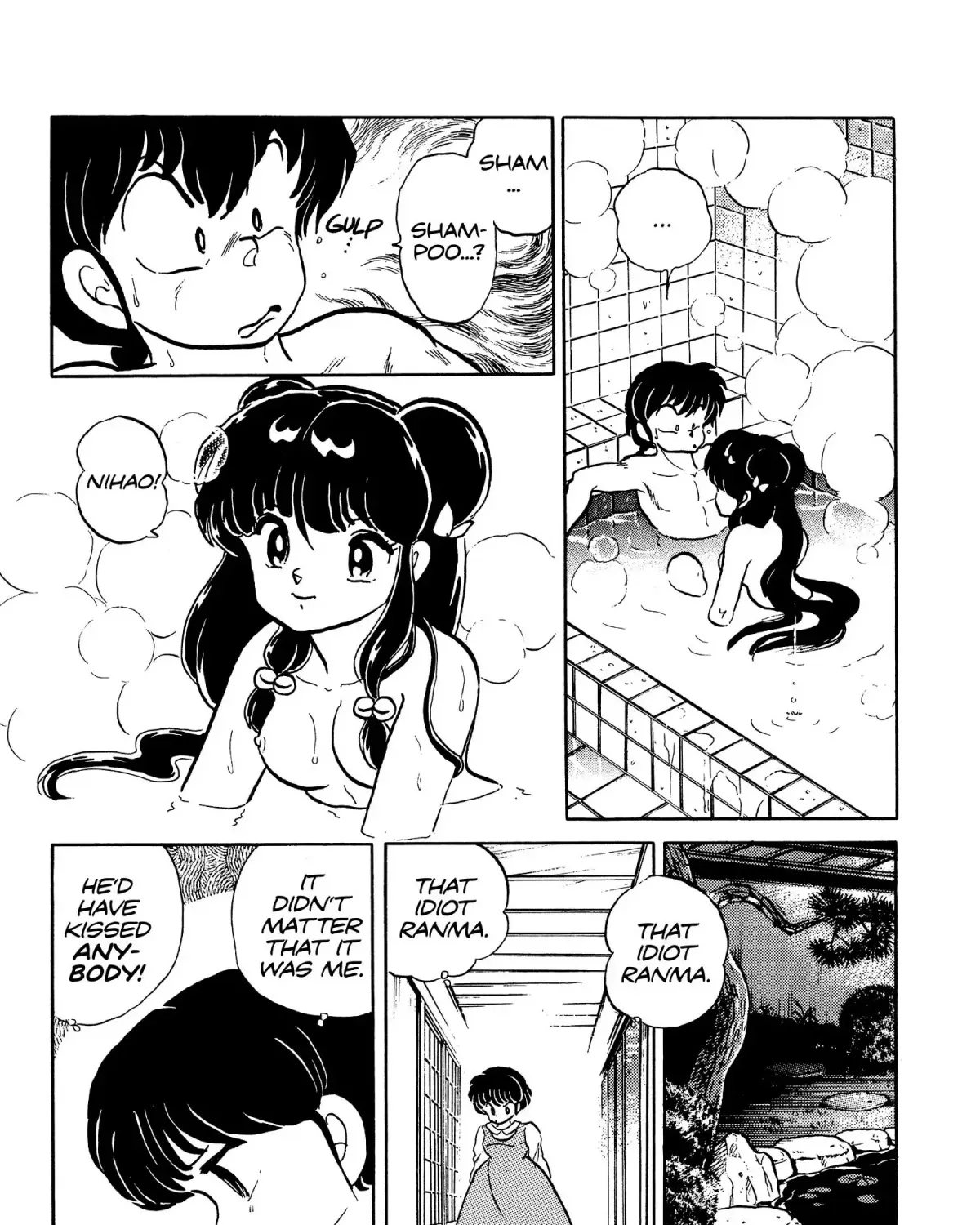 Ranma 1/2 - Page 28