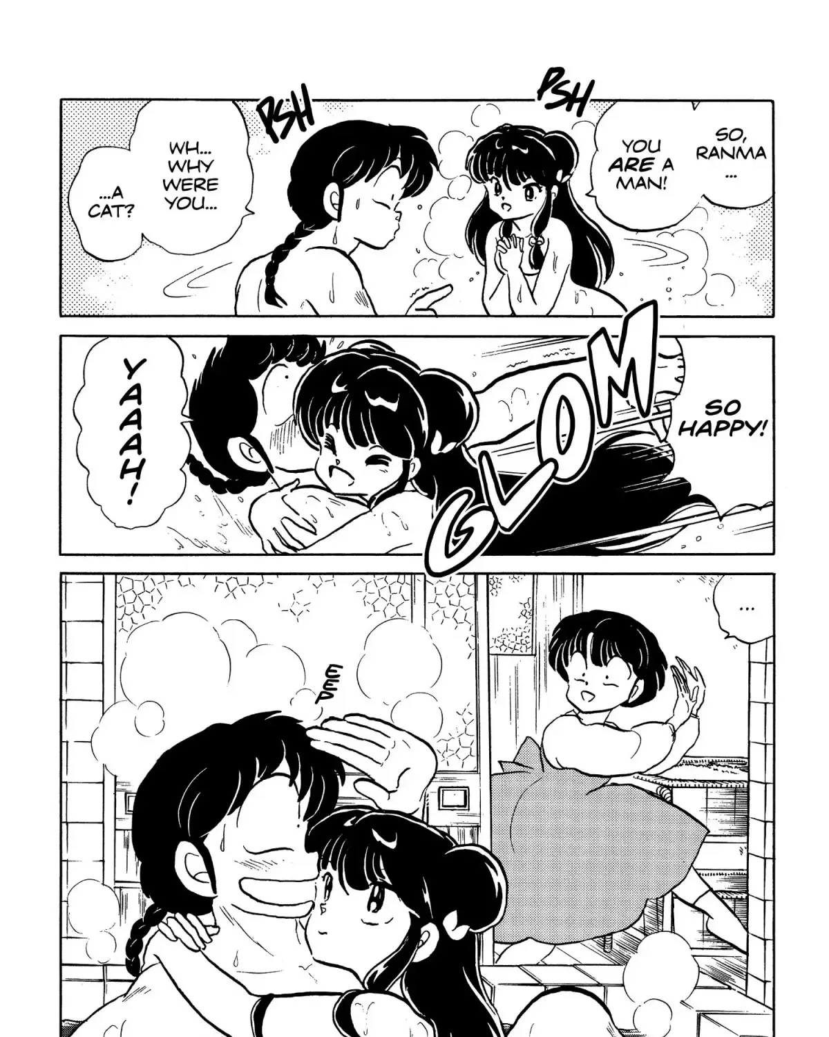 Ranma 1/2 - Page 30