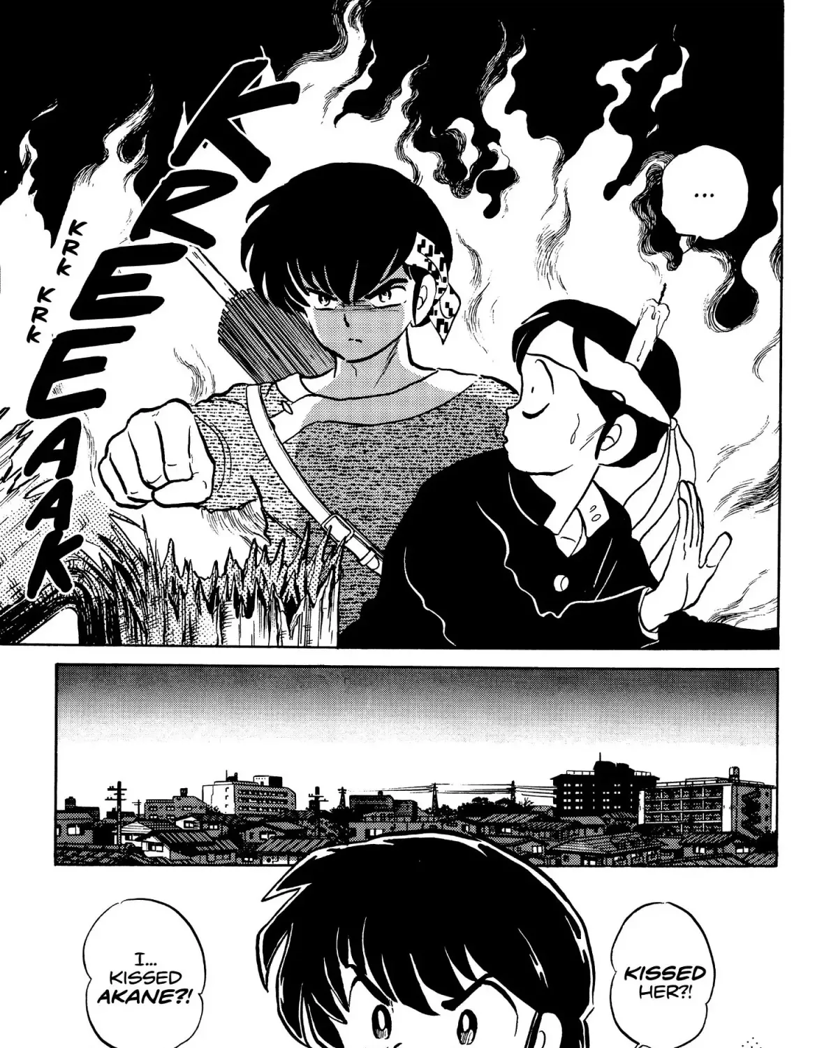 Ranma 1/2 - Page 4