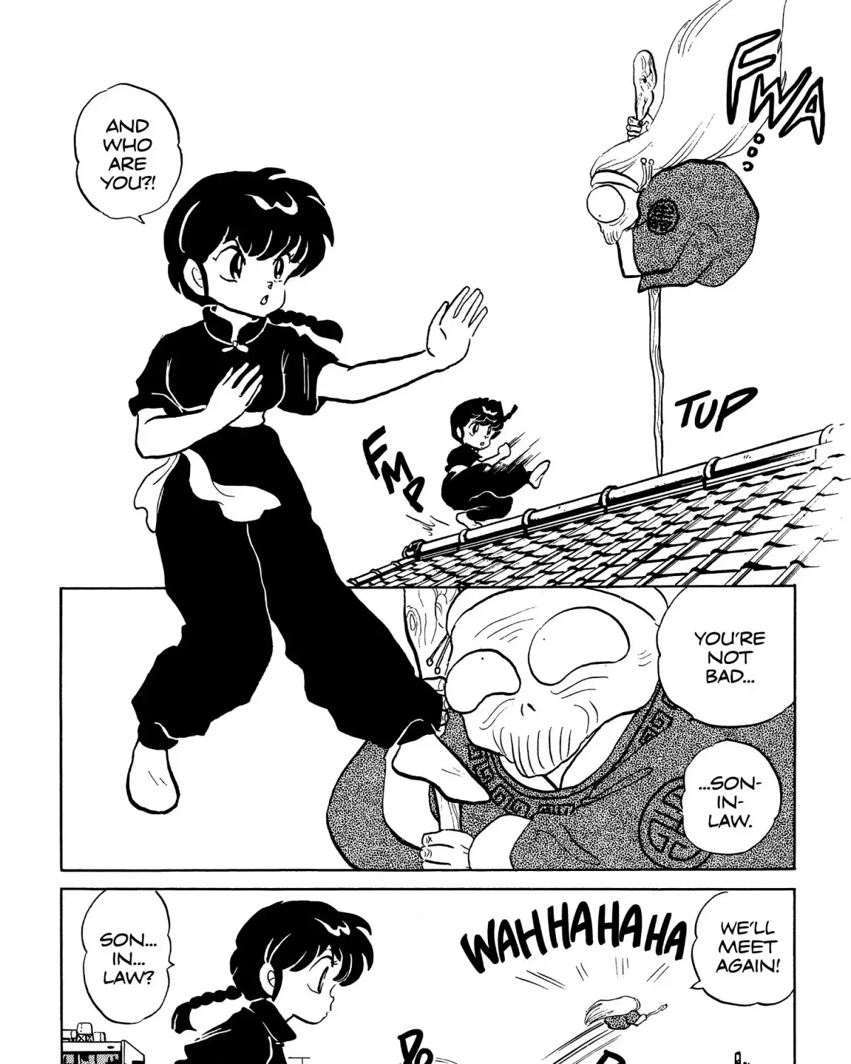 Ranma 1/2 - Page 10