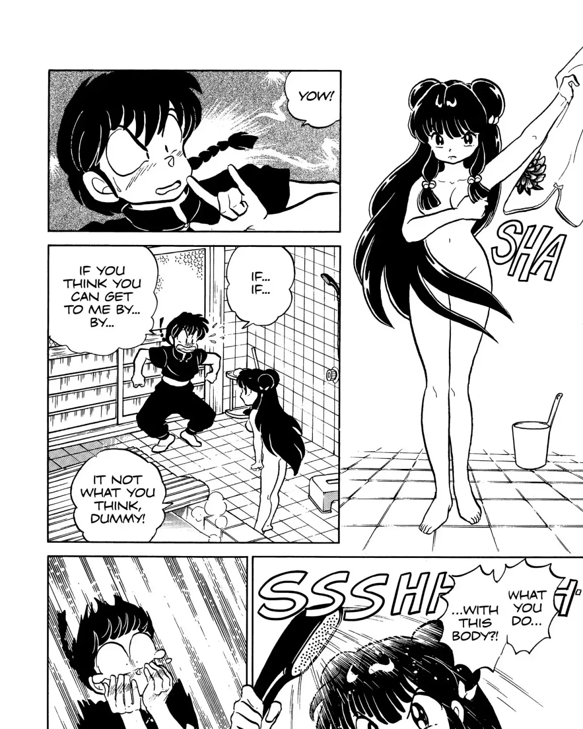 Ranma 1/2 - Page 18