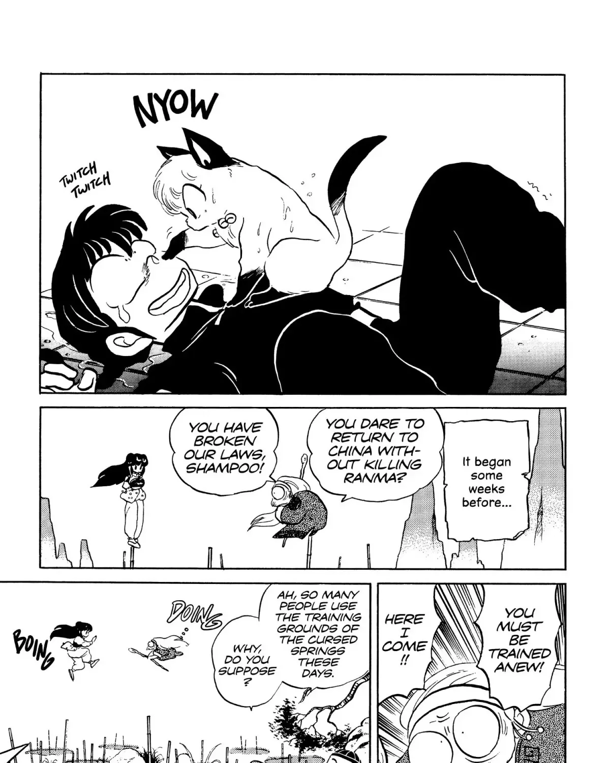 Ranma 1/2 - Page 20